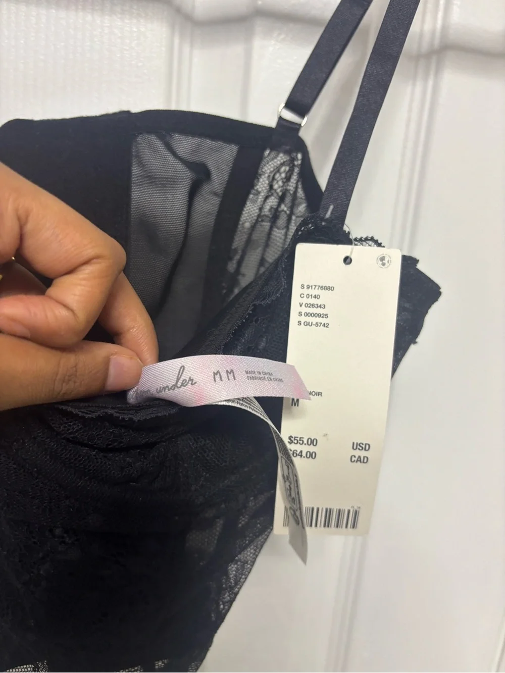 Urban Outfitters top bundle